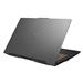 لپ تاپ ایسوس 17.3 اینچی مدل TUF Gaming FX707ZM پردازنده Core i7 12700H رم 16GB حافظه 512GB SSD گرافیک 6GB RTX3060